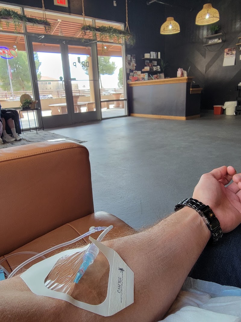 Drip Drive Las Cruces, spa in Las Cruces, NM, photo 6 of 10
