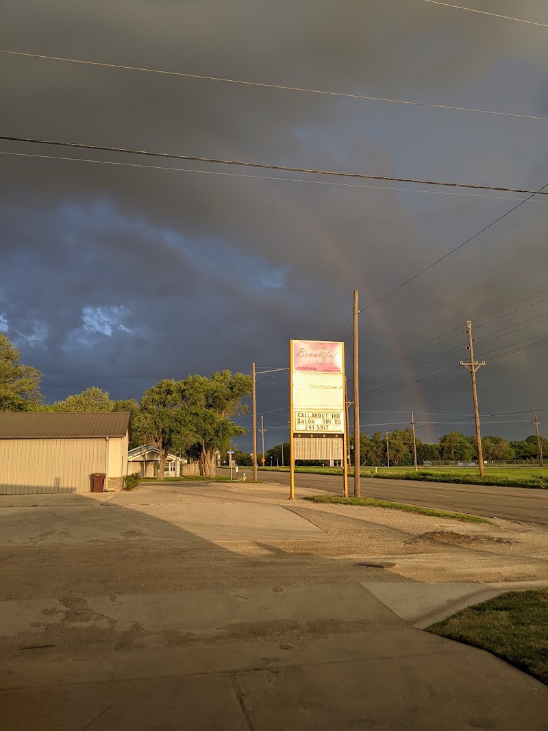 Color Me Beautiful Salon & Spa, beauty salon in McPherson, KS, photo 1 of 4