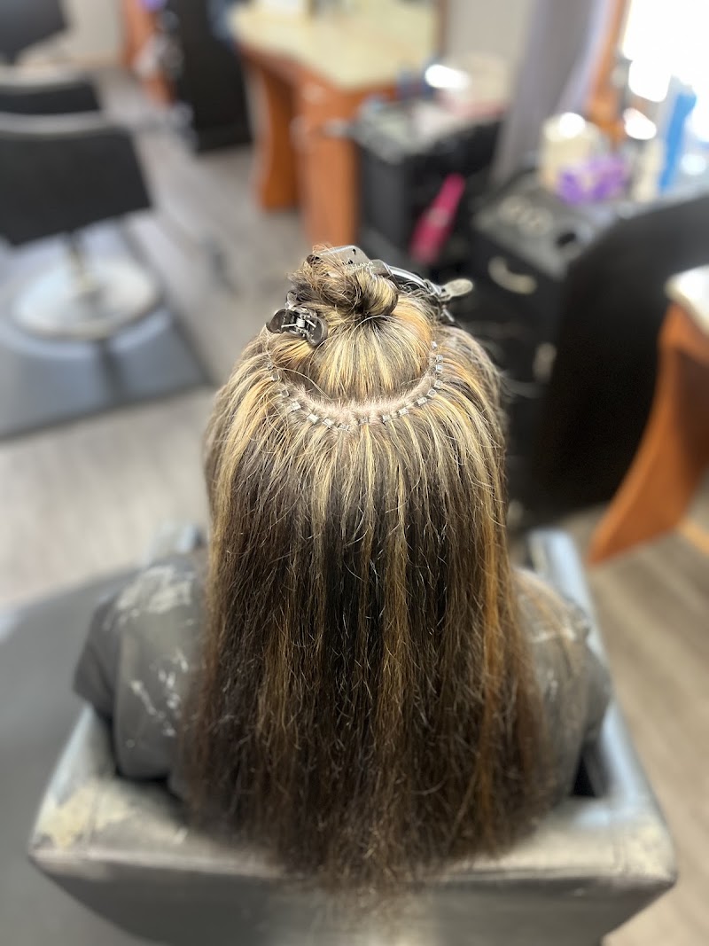 Beauty Works, beauty salon in Dodge City, KS, photo 1 of 10