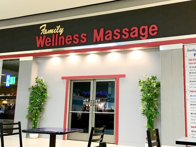 Family Wellness Massage, massage spa in Morristown, TN, photo 3 of 3