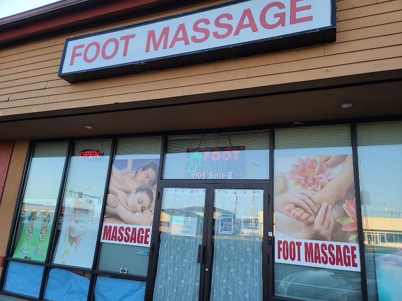 Di Hao Foot Massage, massage spa in Longview, WA, photo 3 of 4