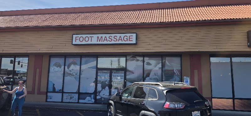 Di Hao Foot Massage, massage spa in Longview, WA, photo 4 of 4