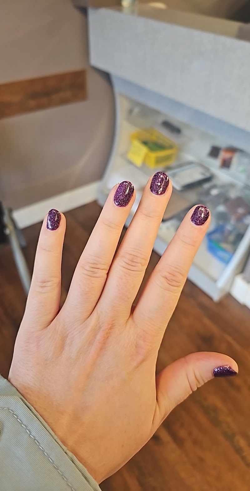 A Nails Astoria, nail salon in Astoria, OR, photo 1 of 10