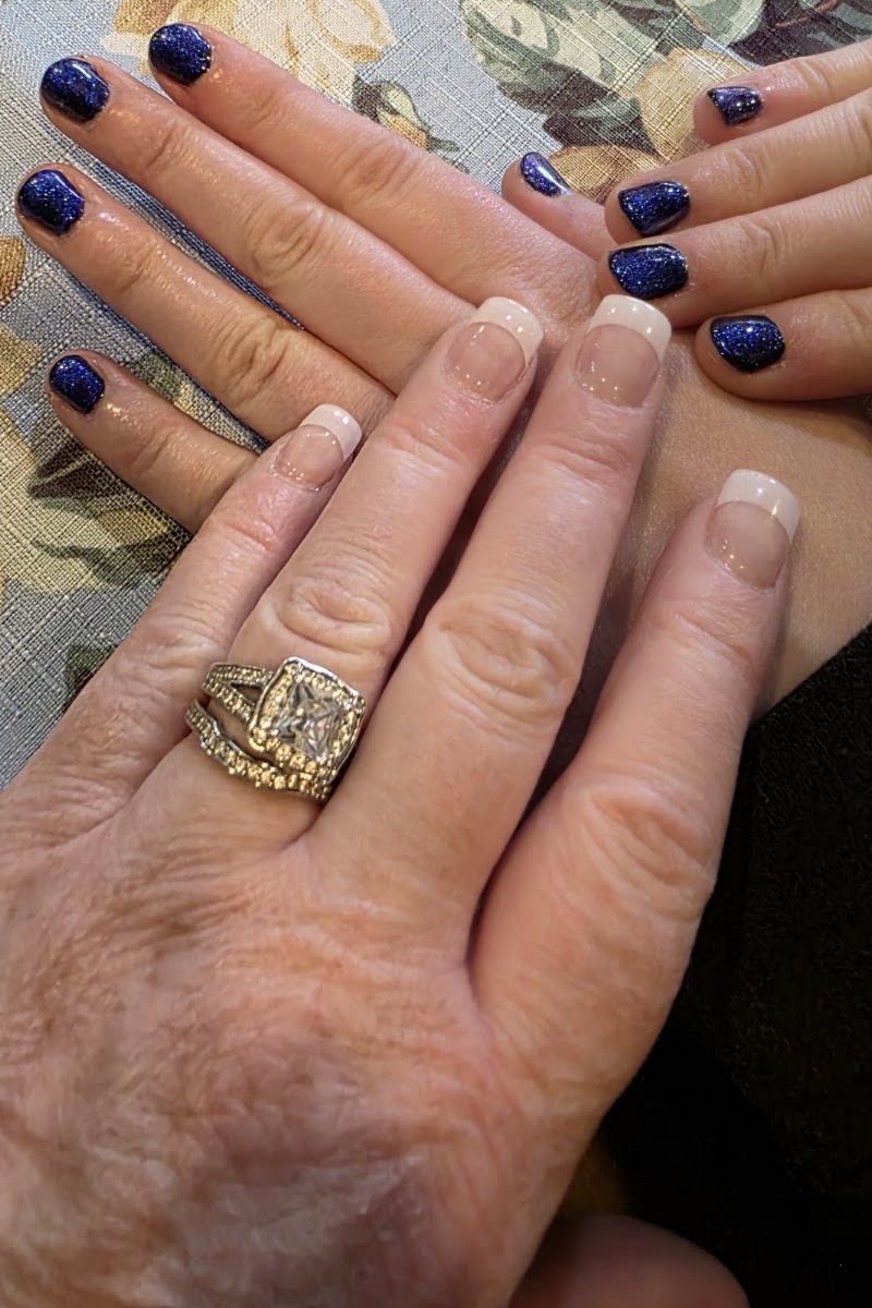 A Nails Astoria, nail salon in Astoria, OR, photo 2 of 10