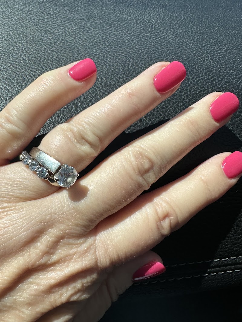 A Nails Astoria, nail salon in Astoria, OR, photo 3 of 10