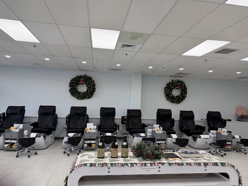 Sky Nail & Spa, nail salon in Northampton, MA, photo 1 of 10
