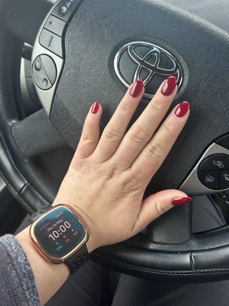Sky Nail & Spa, nail salon in Northampton, MA, photo 2 of 10