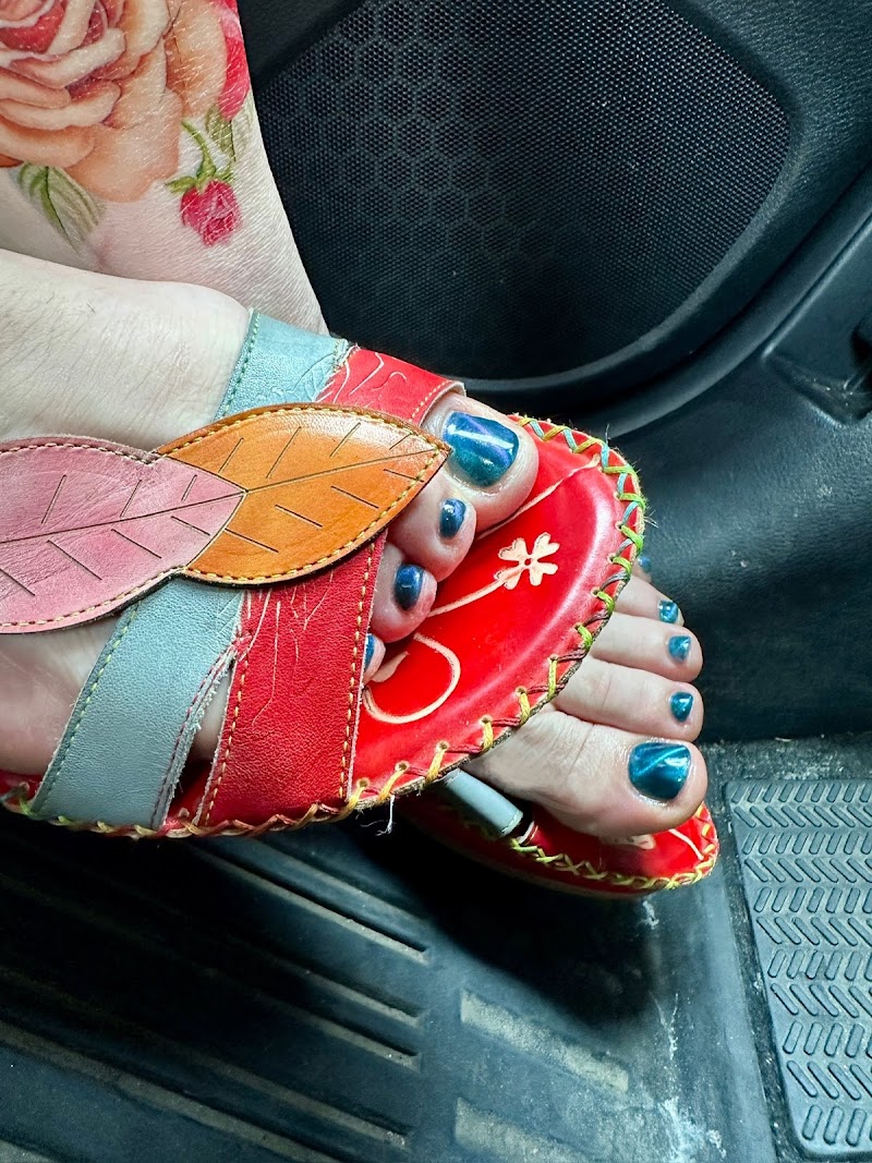 Sky Nail & Spa, nail salon in Northampton, MA, photo 3 of 10