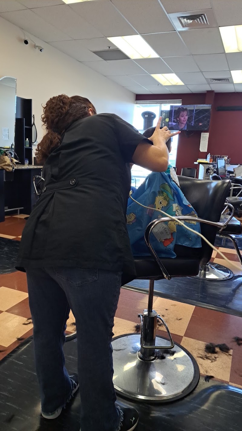 Amalia's Beauty, beauty salon in Thornton, CO, photo 1 of 7