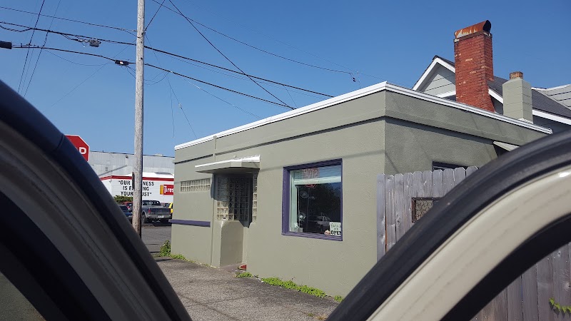 Hush Hair, beauty salon in Coos Bay, OR, photo 1 of 1