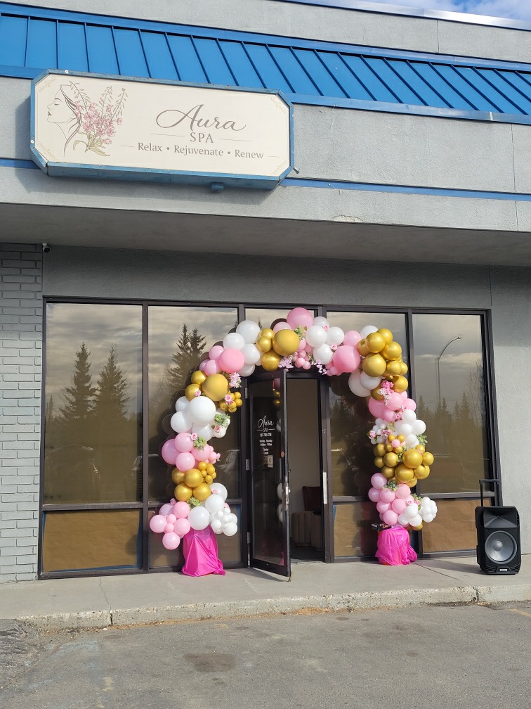 Aura Spa, spa in Fairbanks, AK, photo 6 of 10