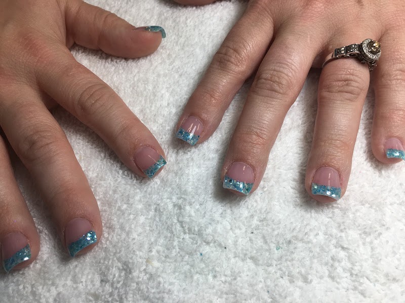 Modern Nails, nail salon in Heath, OH, photo 4 of 10