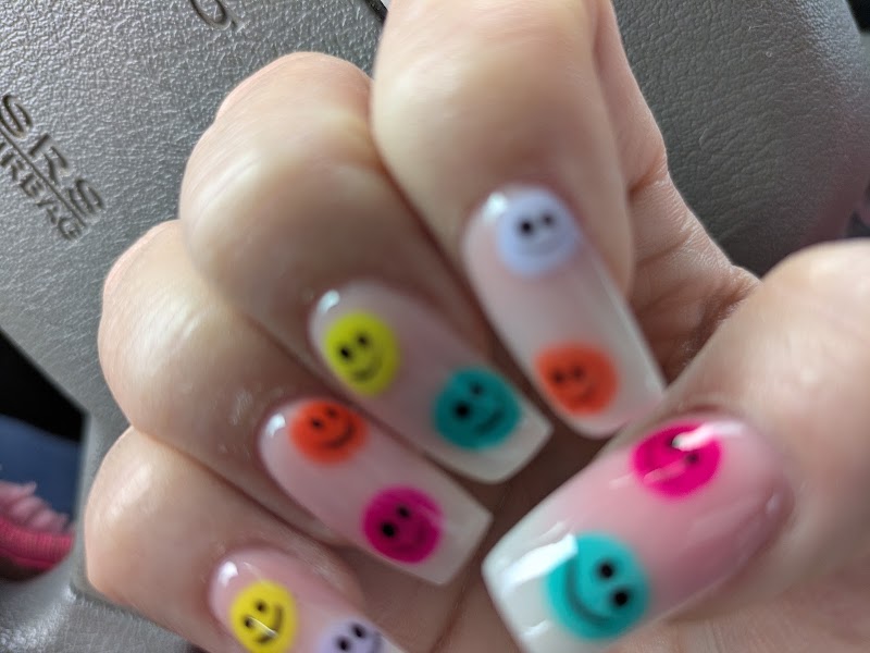 Modern Nails, nail salon in Heath, OH, photo 5 of 10