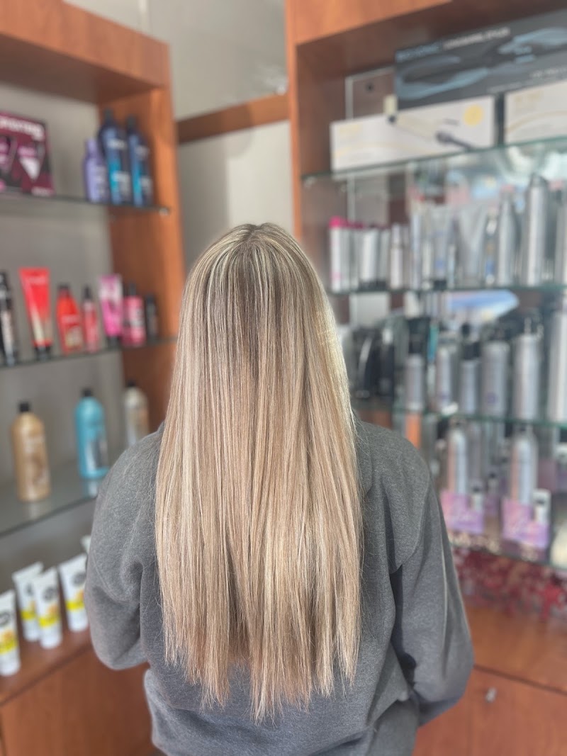 Studio 54, beauty salon in North Platte, NE, photo 4 of 10