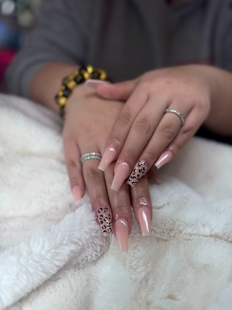The New Perfect Nails & Spa, nail salon in Taunton, MA, photo 1 of 10