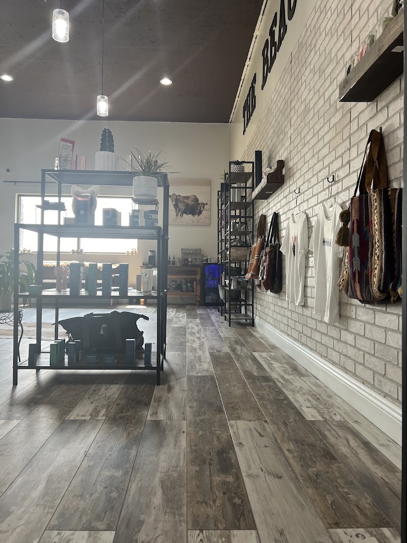 The Beauty Barn Co., beauty salon in North Platte, NE, photo 1 of 10