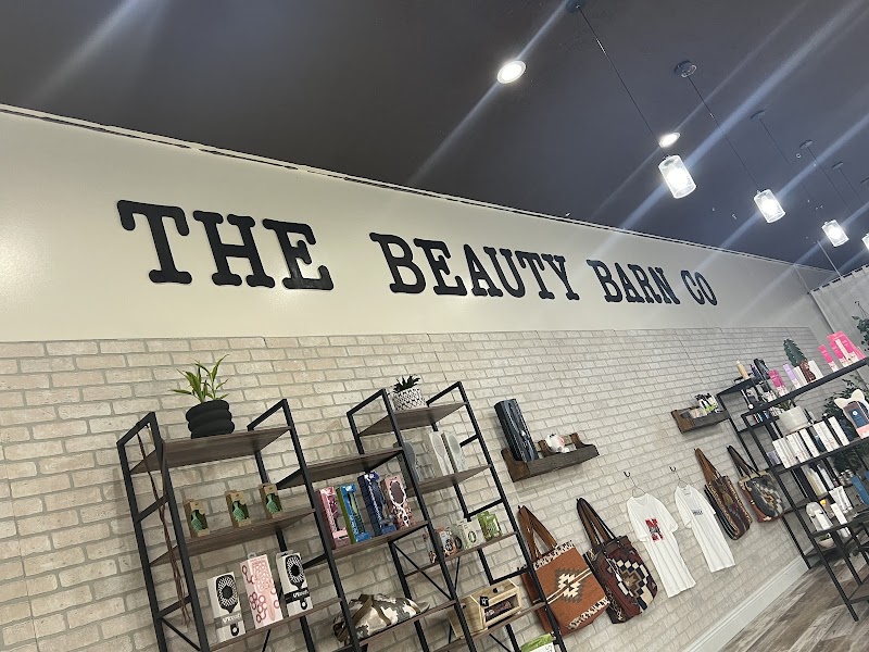 The Beauty Barn Co., beauty salon in North Platte, NE, photo 4 of 10