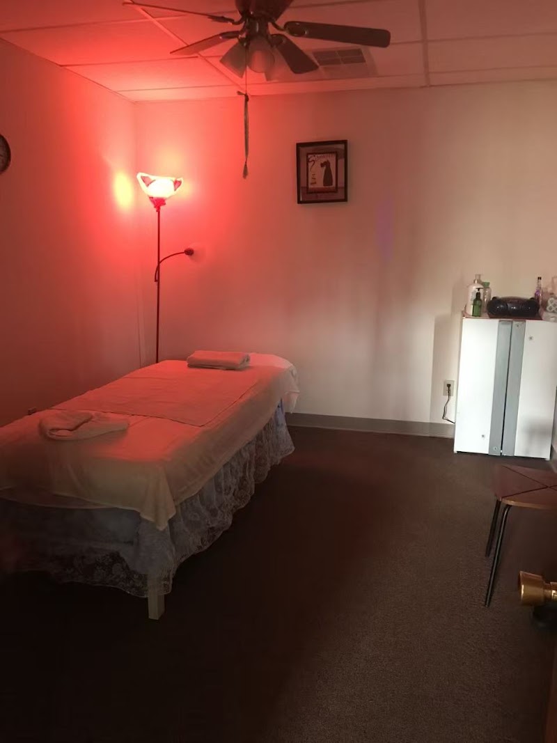 21 Spa, spa in Hazleton, PA, photo 3 of 5