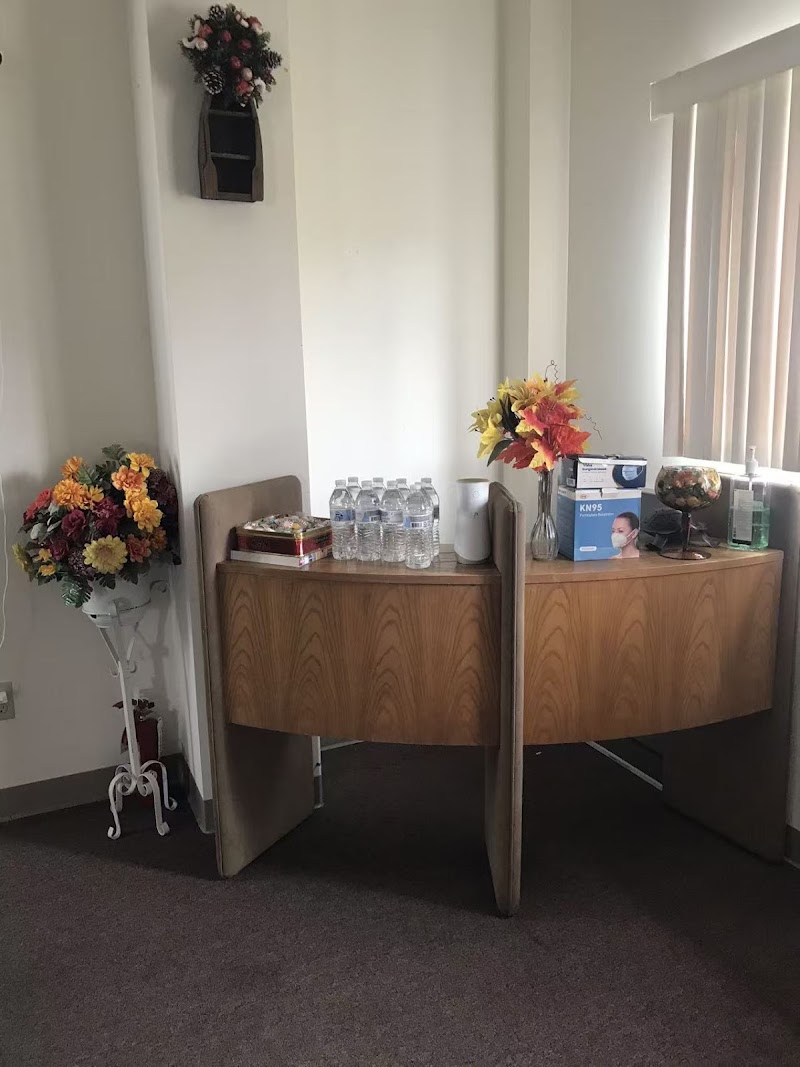 21 Spa, spa in Hazleton, PA, photo 5 of 5