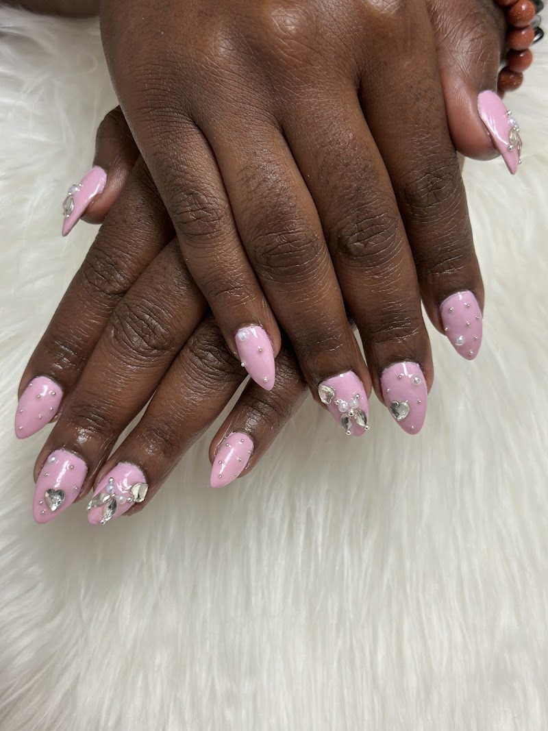Kim's nails LLC, nail salon in Stratford, CT, photo 1 of 10
