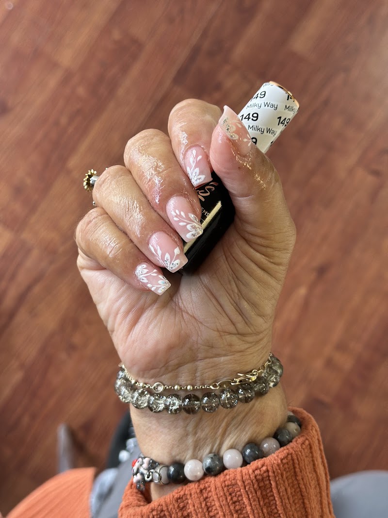 Kim's nails LLC, nail salon in Stratford, CT, photo 2 of 10