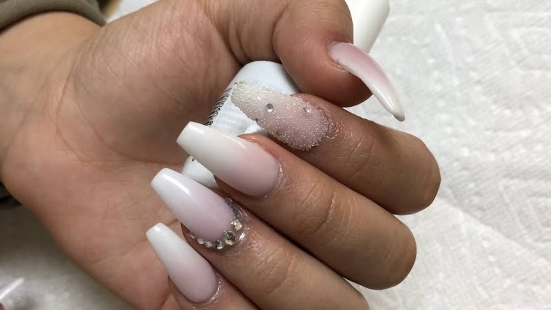Kim's nails LLC, nail salon in Stratford, CT, photo 4 of 10