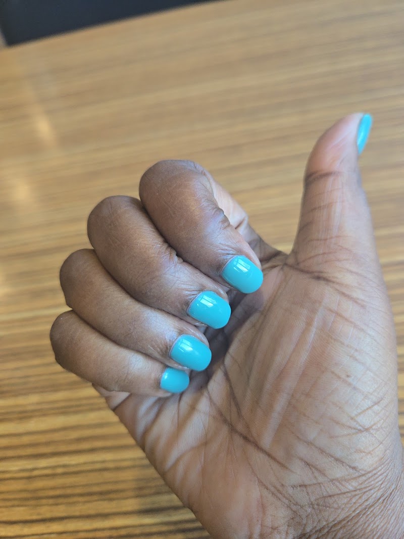 Nails Trend II, nail salon in Peachtree City, GA, photo 1 of 10