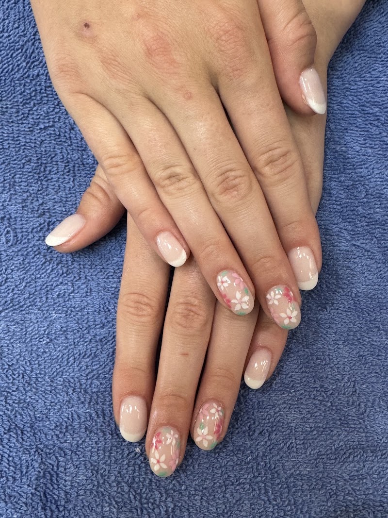 Nails Trend II, nail salon in Peachtree City, GA, photo 5 of 10