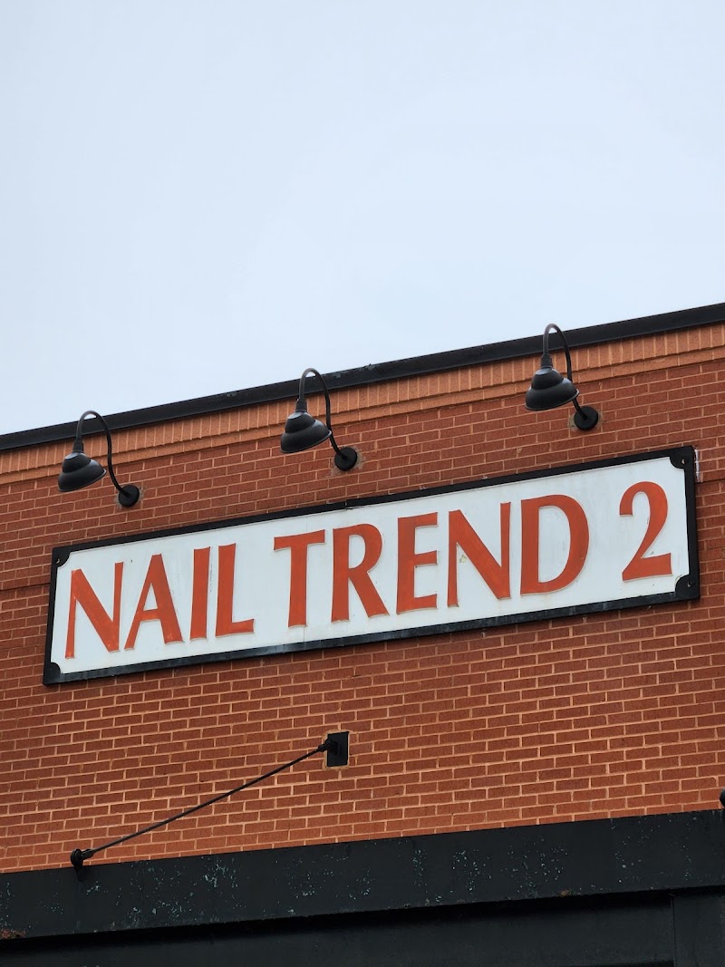 Nails Trend II, nail salon in Peachtree City, GA, photo 6 of 10