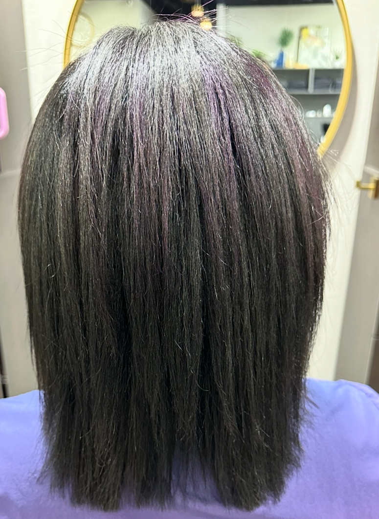 Salon James, beauty salon in Avondale, AZ, photo 1 of 10