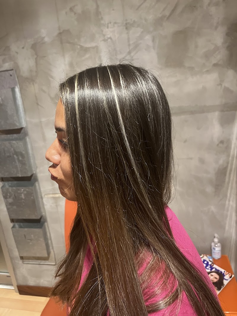 Flatiron Salon, hair salon in Williamsport, PA, photo 2 of 2