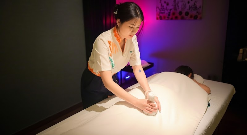 V Lucky Massage Spa, massage spa in Apple Valley, CA, photo 5 of 6