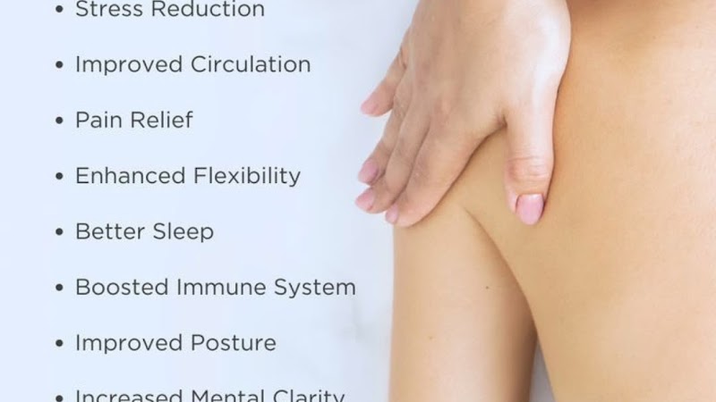 Ashley massage and spa, massage spa in New Rochelle, NY, photo 4 of 7