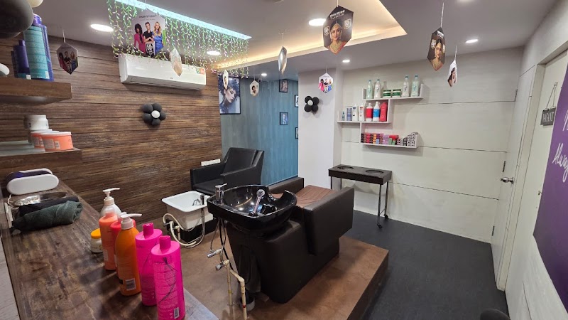HABN STUDIO Unisex salon, hair salon in Visakhapatnam, India, photo 5 of 10