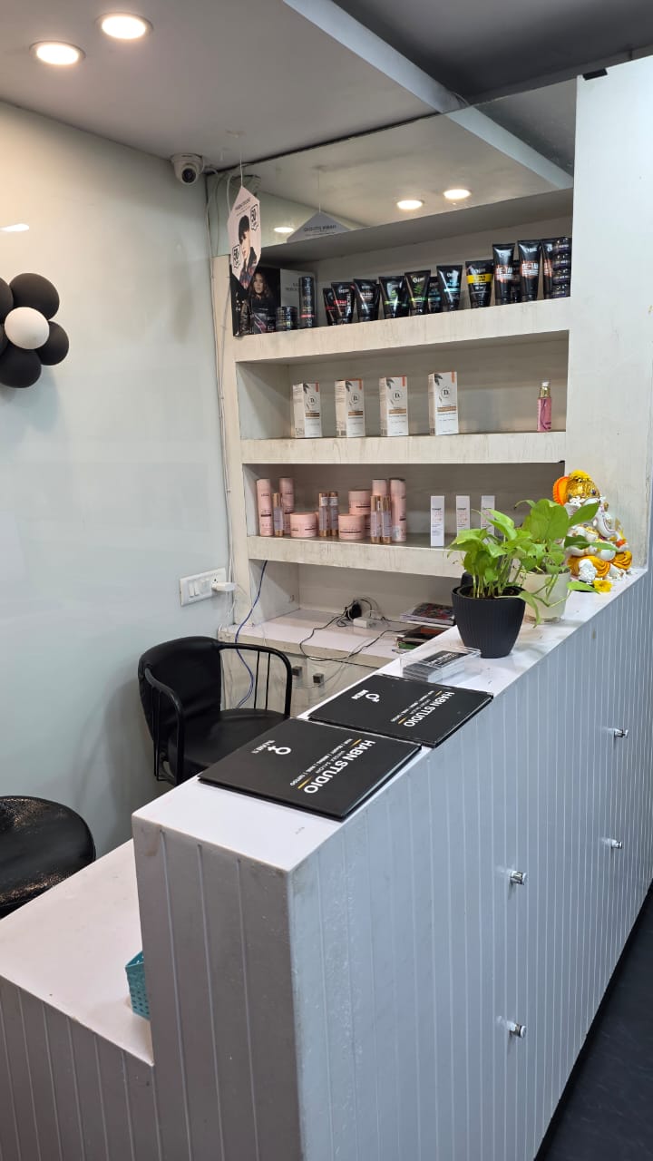 HABN STUDIO Unisex salon, hair salon in Visakhapatnam, India, photo 6 of 10