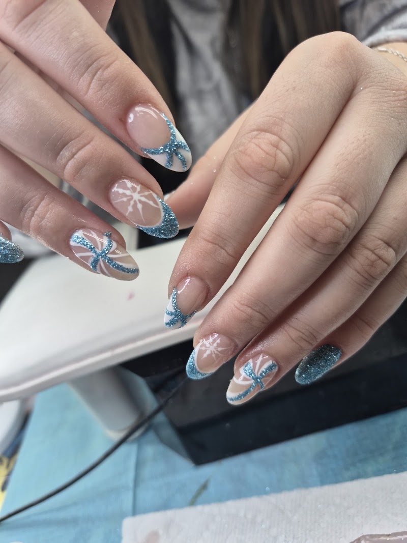 Luminess Spa and Candel Co. LLC, beauty salon in Fort Dodge, IA, photo 2 of 10