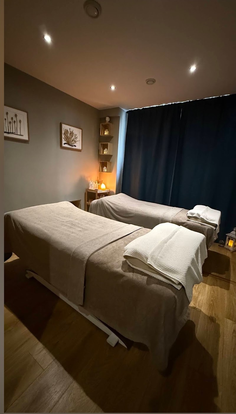 Alyssa Massage and spa, massage spa in Sheffield, United Kingdom, photo 1 of 1