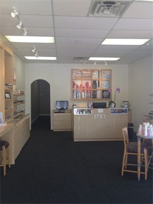 TigerLily Spa, spa in Easley, SC, photo 3 of 10