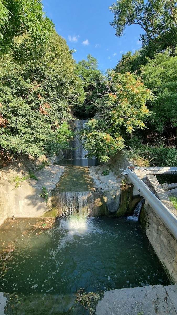 The Hot Mineral Water Varna, spa in Varna, Bulgaria, photo 1 of 10