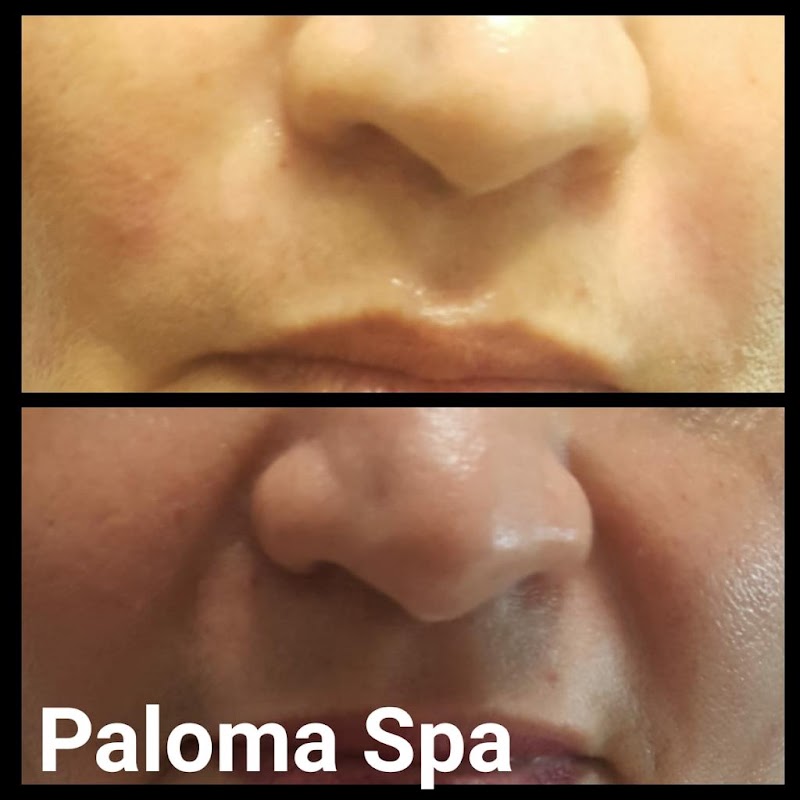 Paloma Spa, spa in Bridgeport, CT, photo 3 of 9