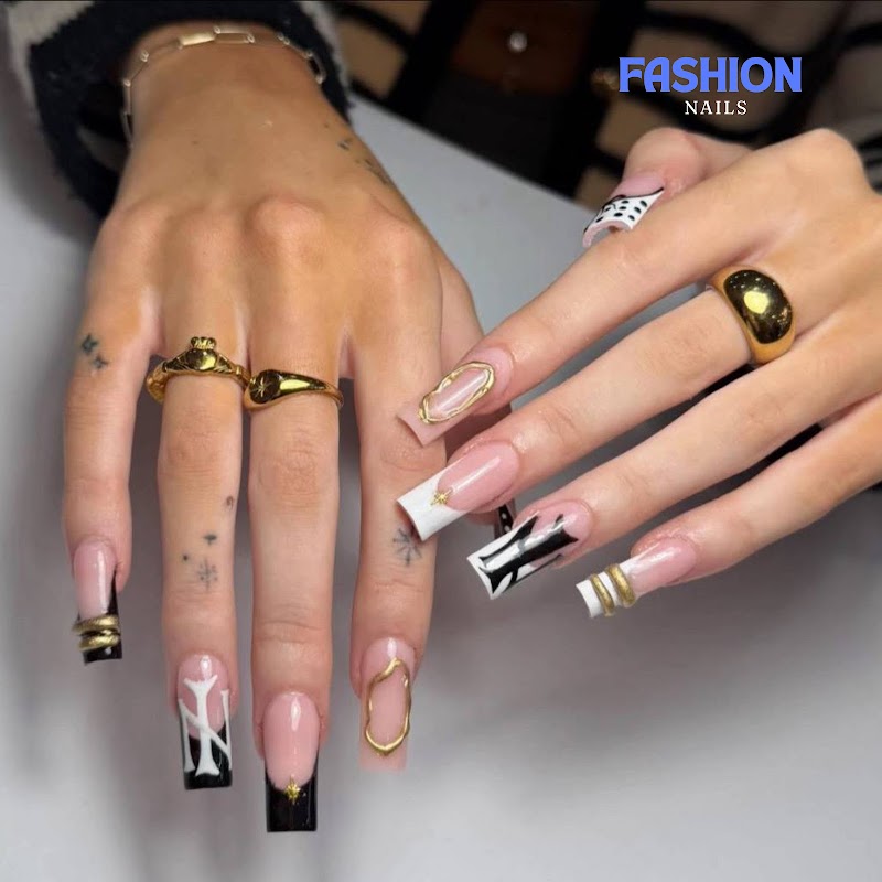 FASHION NAILS, nail salon in Rhinelander, WI, photo 2 of 9