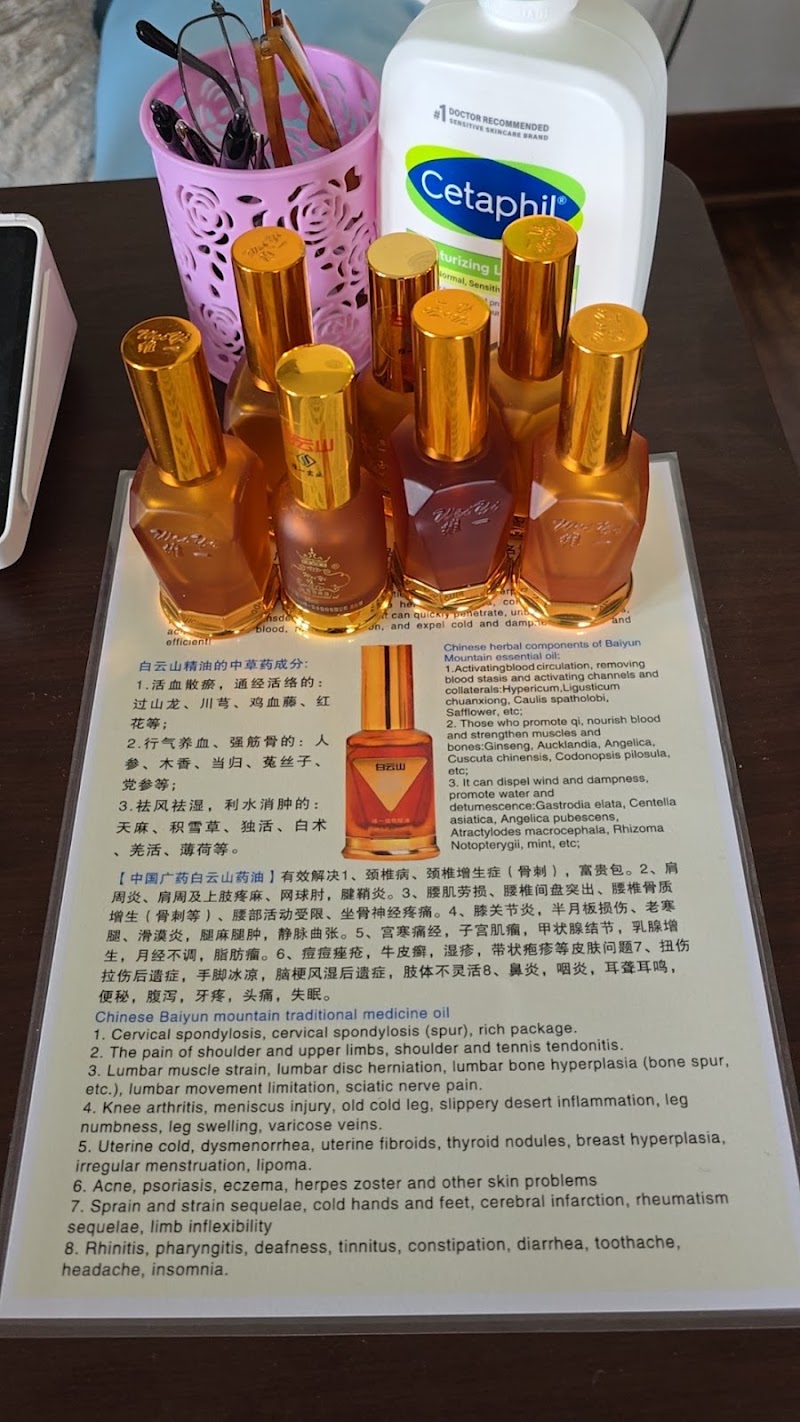 NiDA Spa, massage spa in Delaware, OH, photo 1 of 7