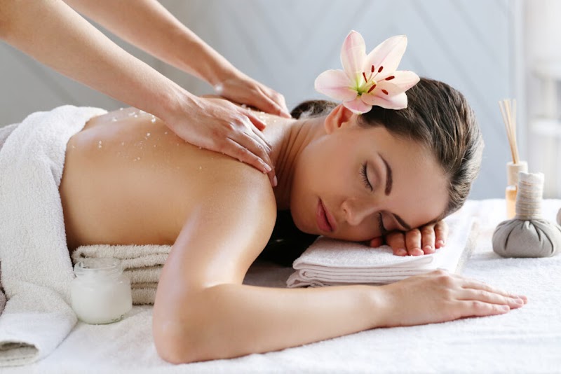Sunshine Spa, spa in Westport, CT, photo 2 of 3