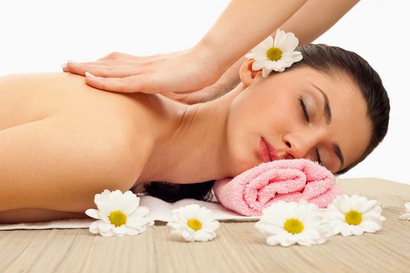 Olympic Spa, massage service in Walnut Creek, CA, photo 4 of 10