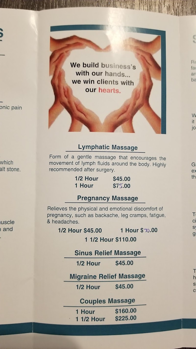 Therapeutic Massage and Health Clinic, medical clinic in Tifton, GA, photo 6 of 6