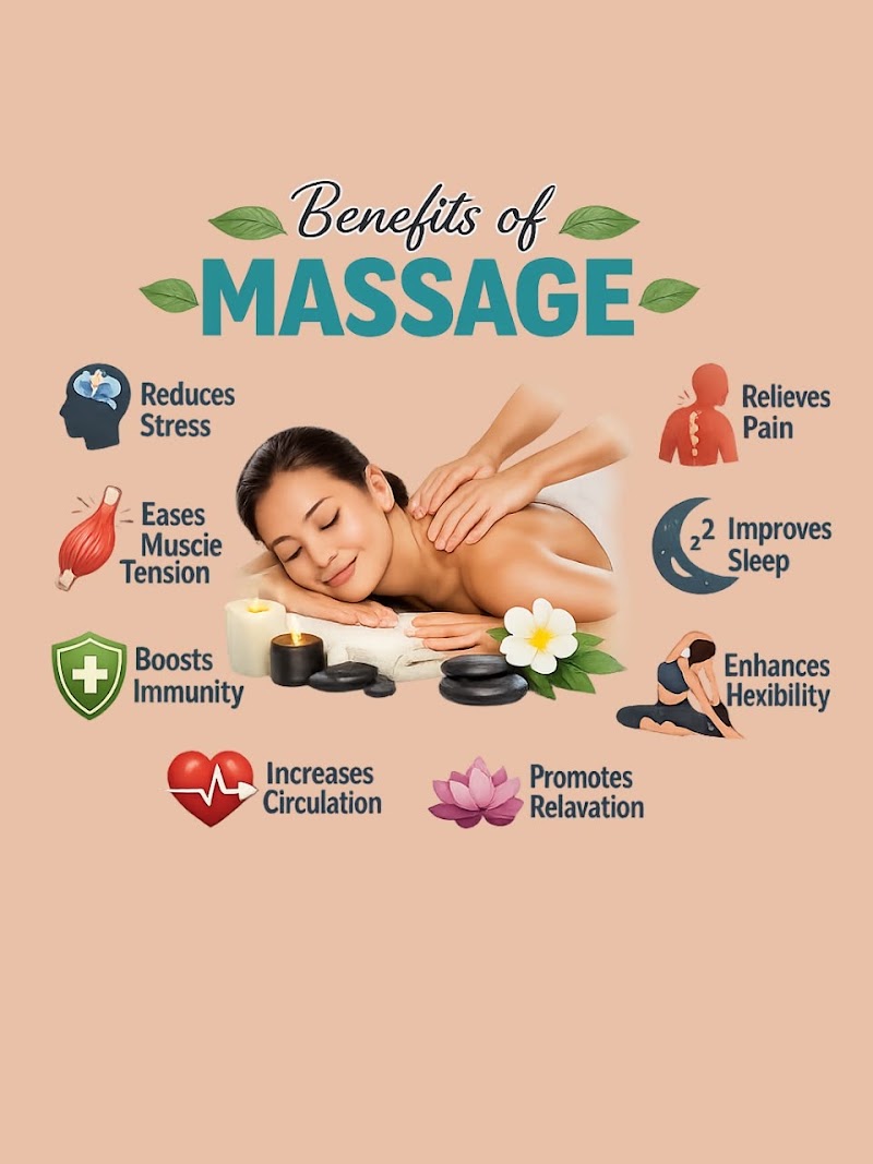 Addison massage and spa, massage spa in Corona, CA, photo 4 of 8