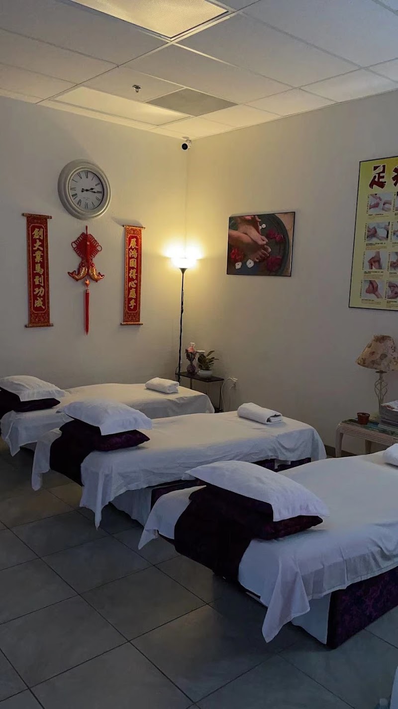 Date Palm Massage, massage spa in Cathedral City, CA, photo 1 of 10