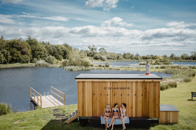 Wild Scottish Sauna Forbes of Kingennie, sauna in Dundee, United Kingdom, photo 6 of 10