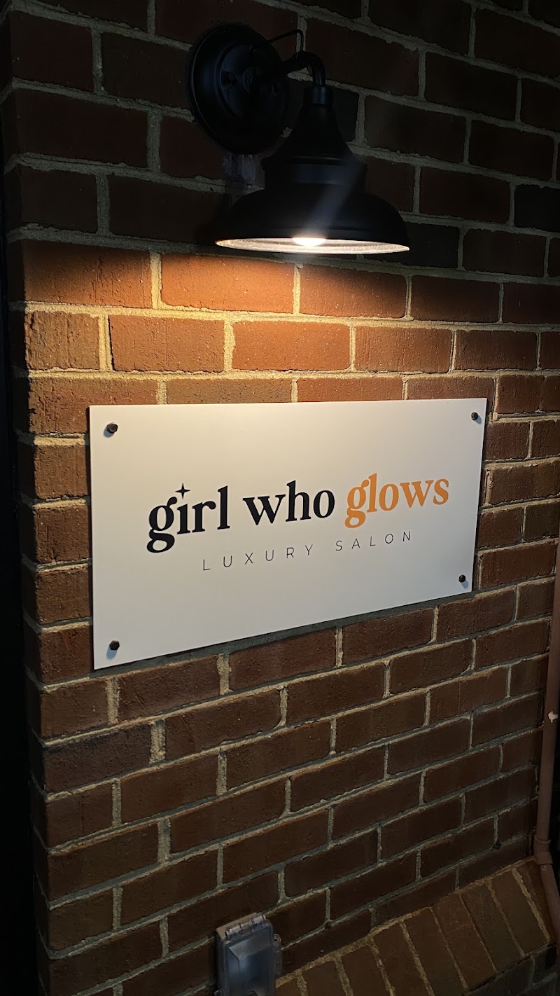 Girl Who Glows Salon, beauty salon in Hampton, VA, photo 1 of 10