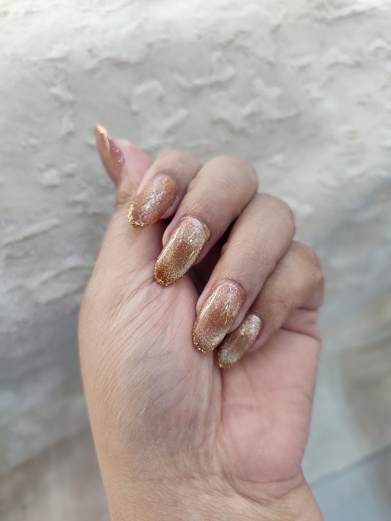 Nail & lash factory - Best Nail and lash Studio in Dehradun, nail salon in Dehradun, India, photo 3 of 10